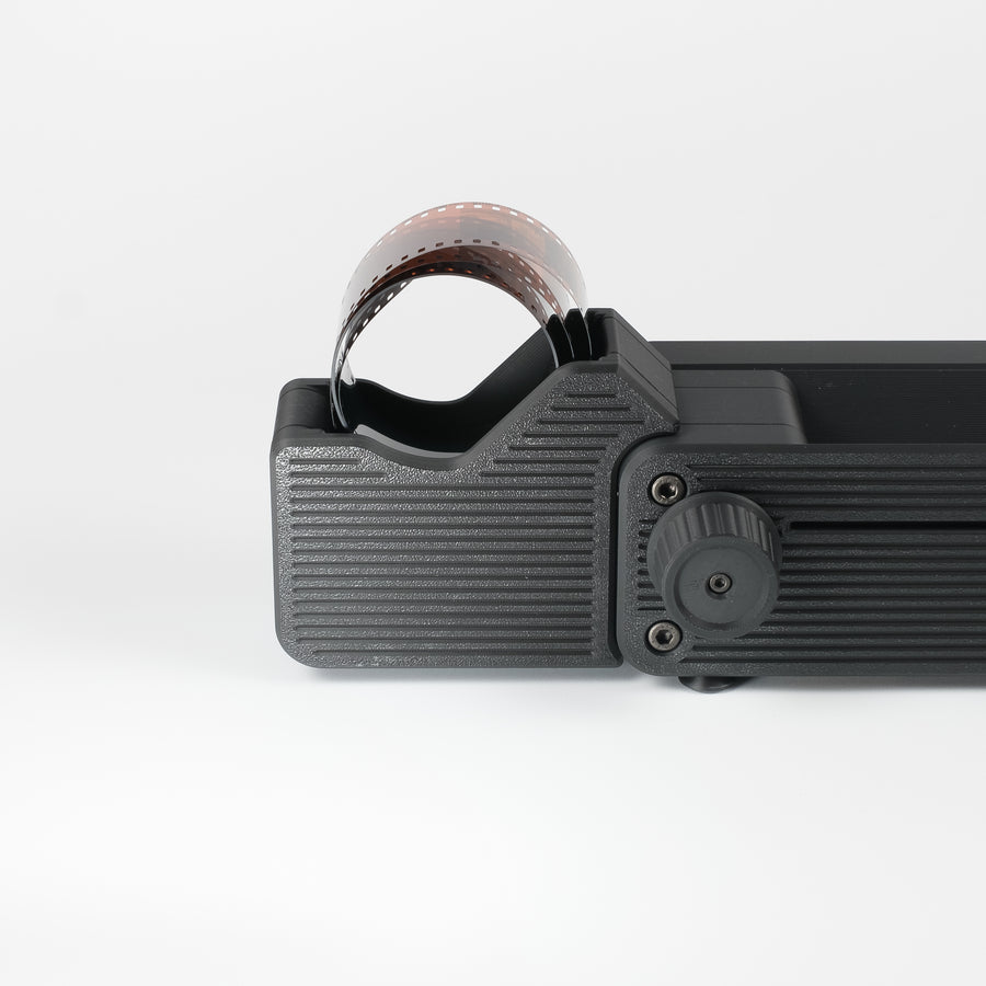 Easyloader Tray (toneCarrier 35 mm) (STL only)