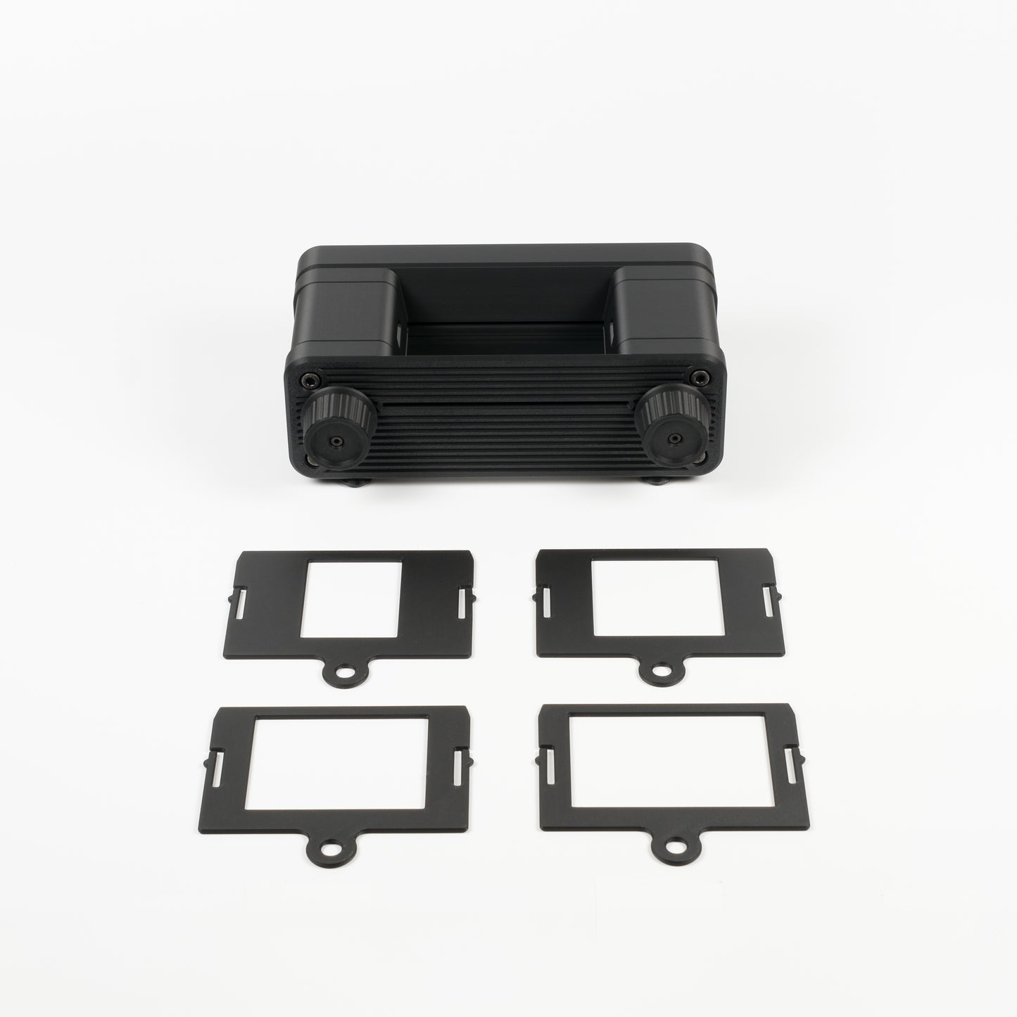 toneCarrier 120 (STL only)