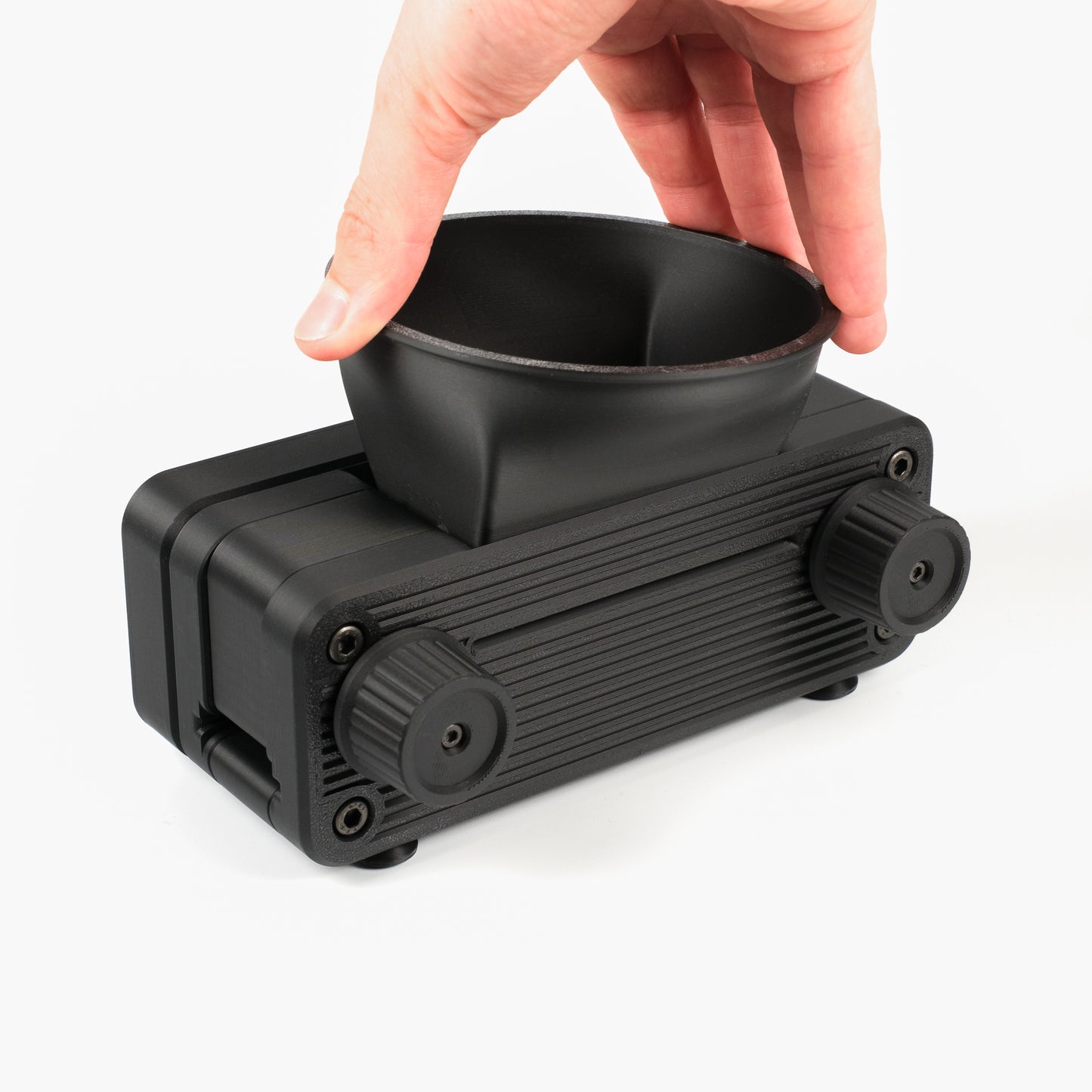 Chimney Kit (toneCarrier 35 mm)