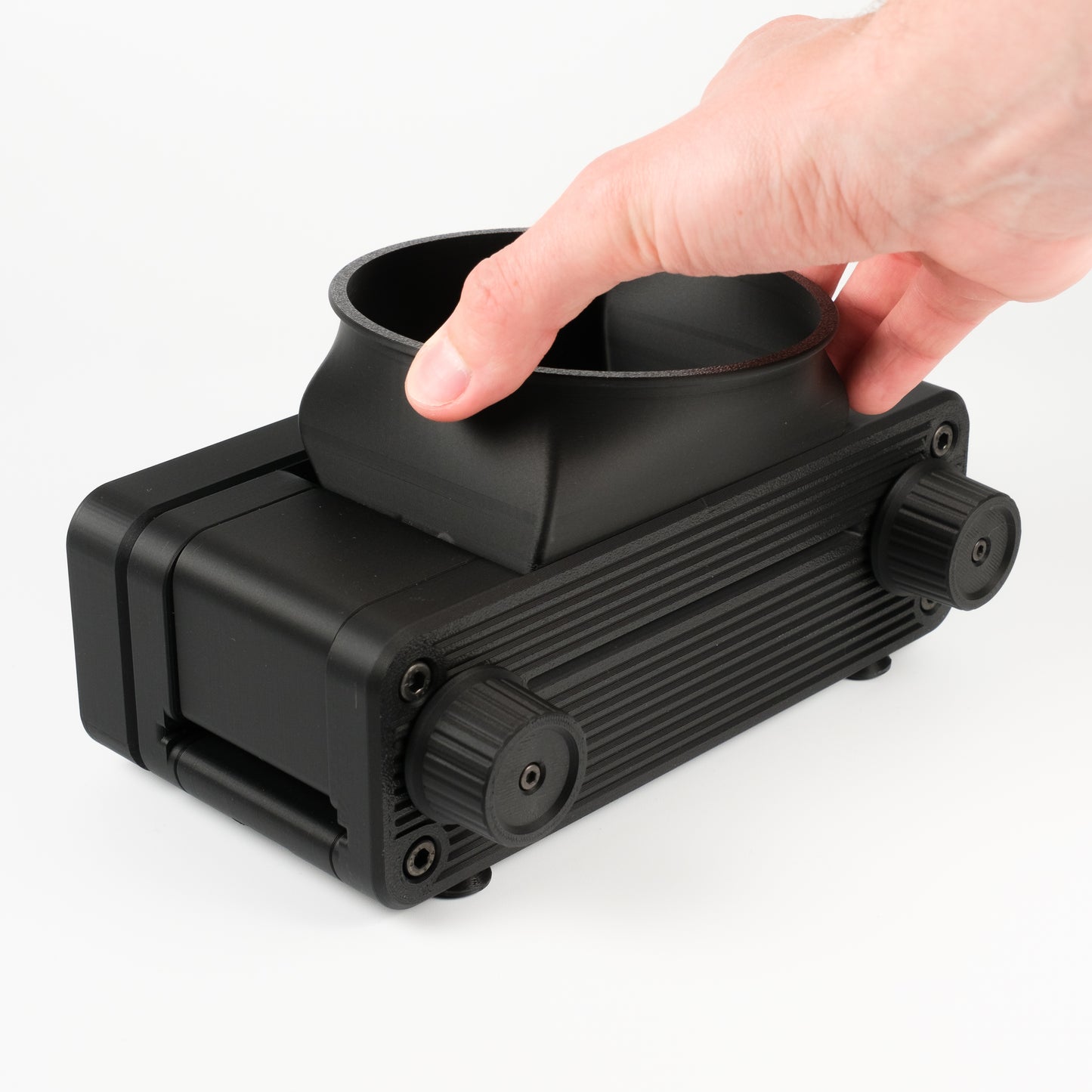 Chimney Kit (toneCarrier 120)