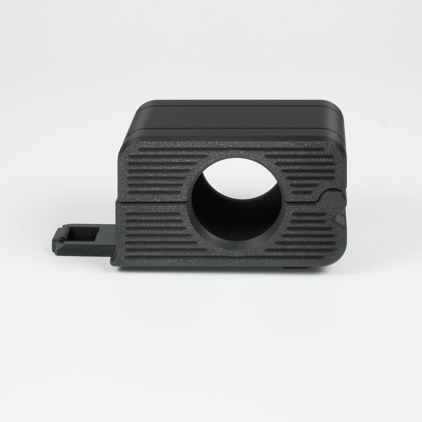 Self-spooling Tray (toneCarrier 35 mm) (STL only)