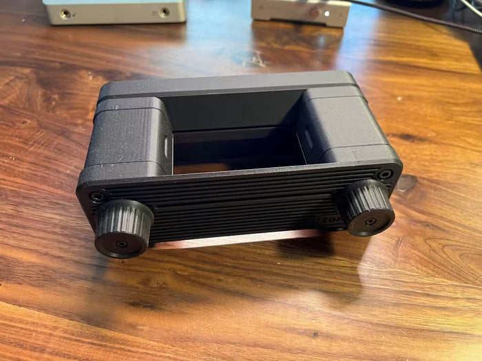Customer photo of a toneCarrier