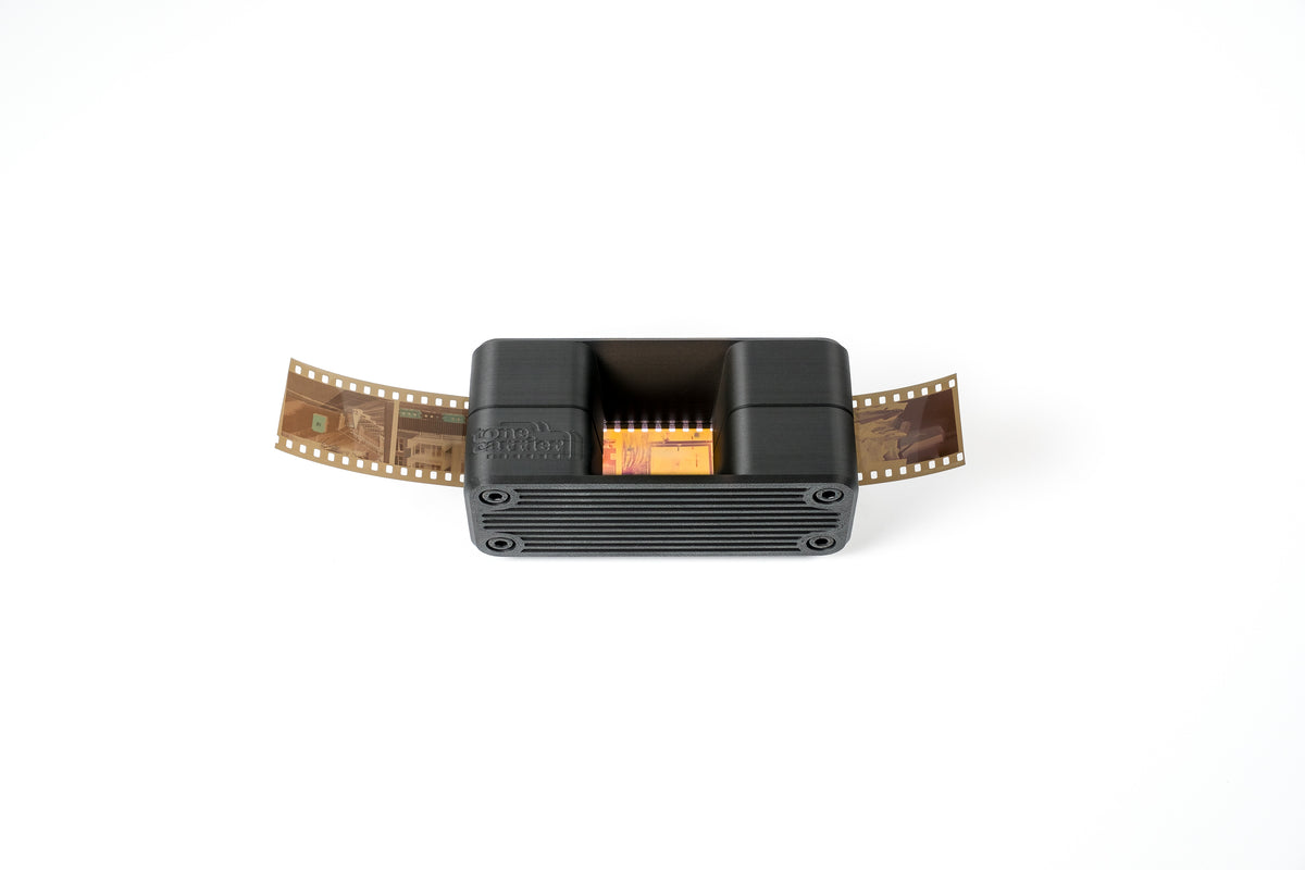 toneCarrier Basic