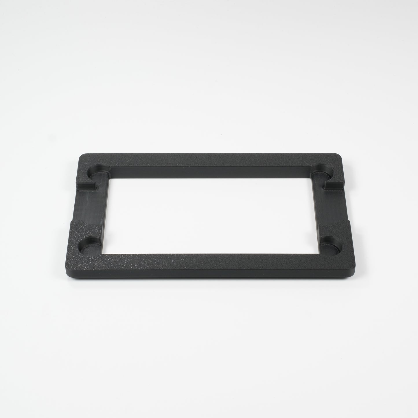 CS-Lite adapter plate (toneCarrier 35 mm / 120) (STL only)