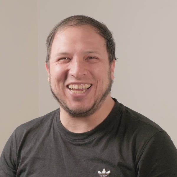 Nicolas Mosquera Seligmann
