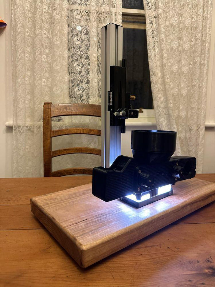 Customer photo