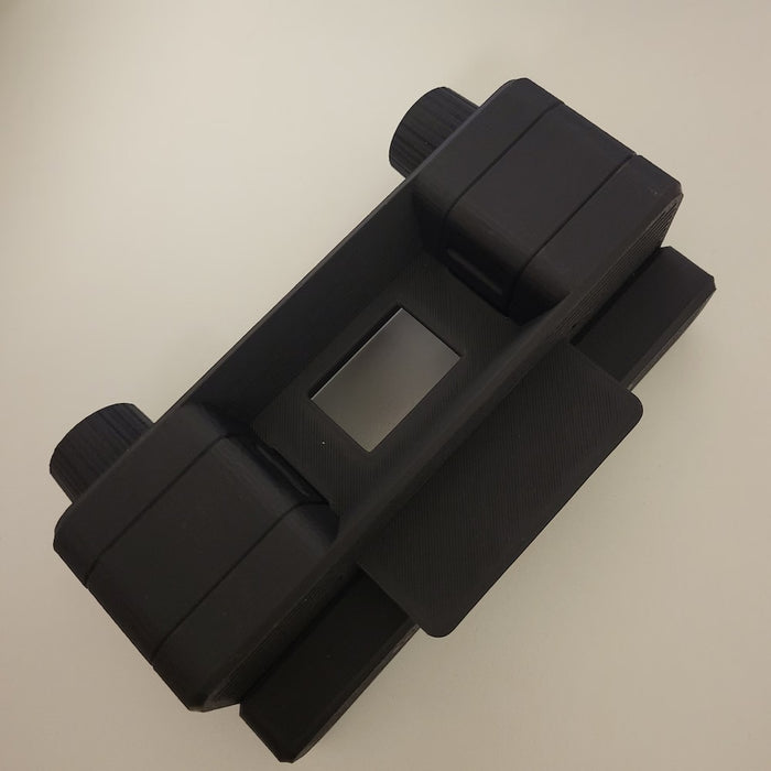 Customer photo of a toneCarrier