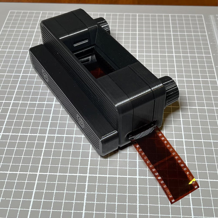 Customer photo of a toneCarrier