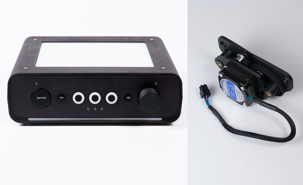 toneLight + Motor Upgrade Kit